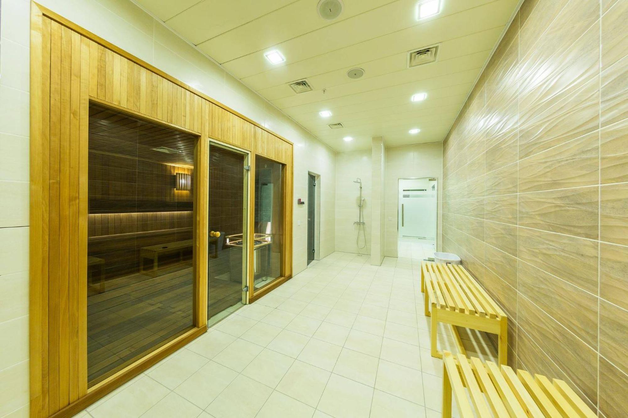 Holiday Inn Ulaanbaatar By Ihg Екстериор снимка